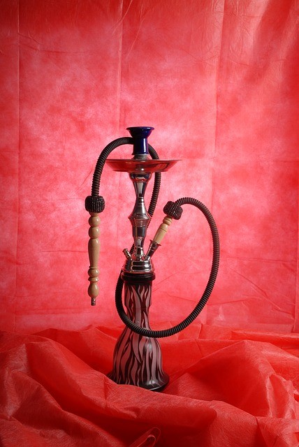 Hookah Shisha Sheesha Arabic Smoking Pipe Tobacco