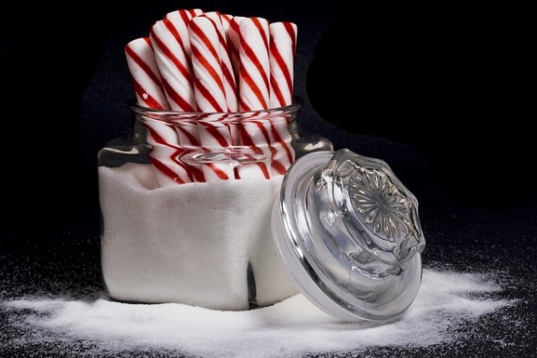 High-Sugar Diet is Linked to the Development of Heart Diseases High-Sugar Diet is Linked to the Development of Heart Diseases