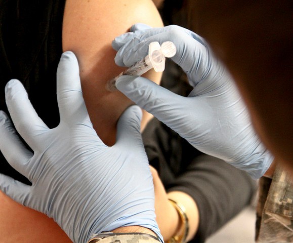 Modified Measles Virus can Kill Cancer Cells Modified Measles Virus can Kill Cancer Cells