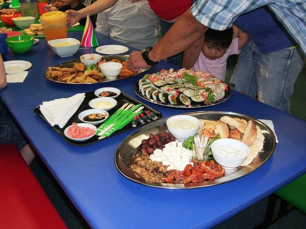 Diabetics can Control Blood Sugar Levels by Eating Two Heavy Meals Diabetics can Control Blood Sugar Levels by Eating Two Heavy Meals