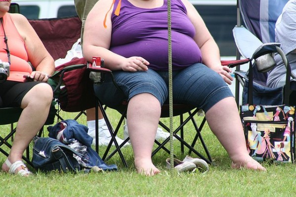 Obese Women have Inability to Identify Cues that Predict Food Rewards