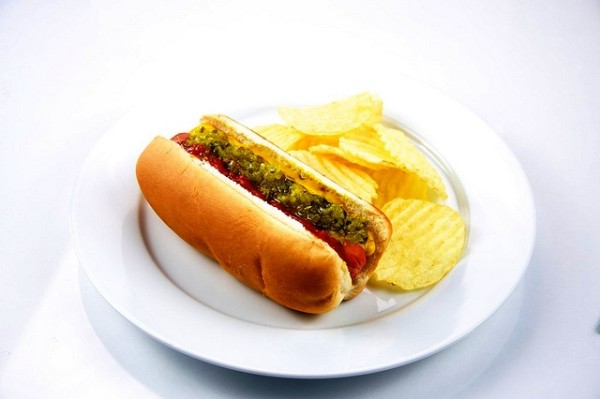 High Blood Pressure Increases Desire to Eat Salty Food High Blood Pressure Increases Desire to Eat Salty Food