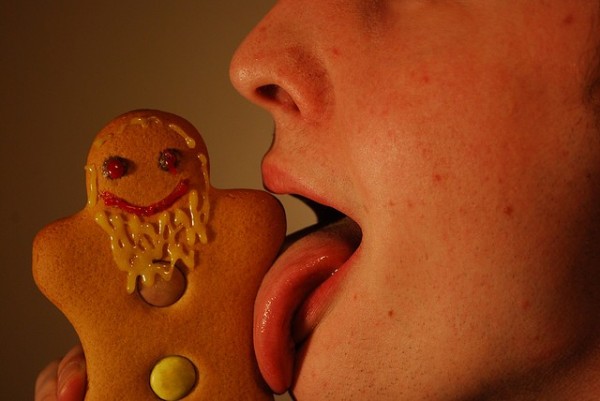 Taste Sensitivity Helps Determine Our Life Span Taste Sensitivity Helps Determine Our Life Span
