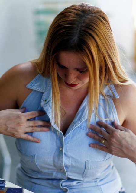 Almost of 70 percent of Breast Removal Surgeries are Unneeded Almost of 70 percent of Breast Removal Surgeries are Unneeded