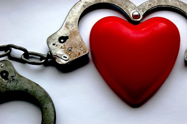 Health Officials Blame ‘The Fifty Shades of Grey’ for the Increase in STI’s in Older Couples Health Officials Blame ‘The Fifty Shades of Grey’ for the Increase in STI’s in Older Couples
