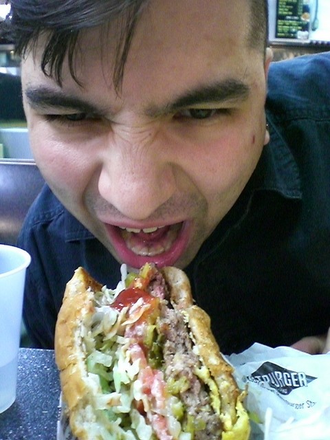 People Who Can’t Taste Fat are More likely to become Obese
