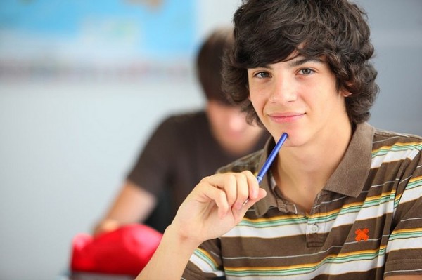 Learning Difficult Tasks in Young Age Benefits Brain Cells