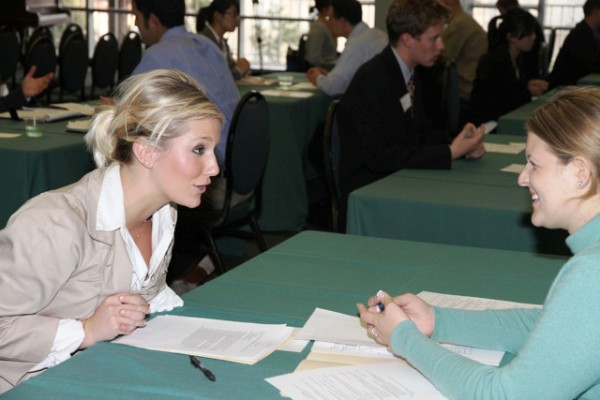 Deeper the Voice, Slimmer  the Chances For Employment