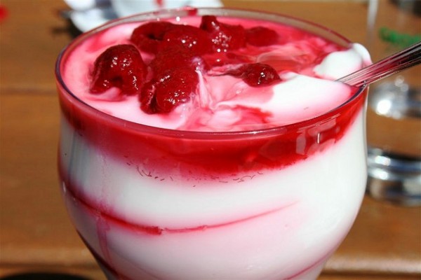 Eat High-Fat Yogurt To Lose Weight Eat High-Fat Yogurt To Lose Weight