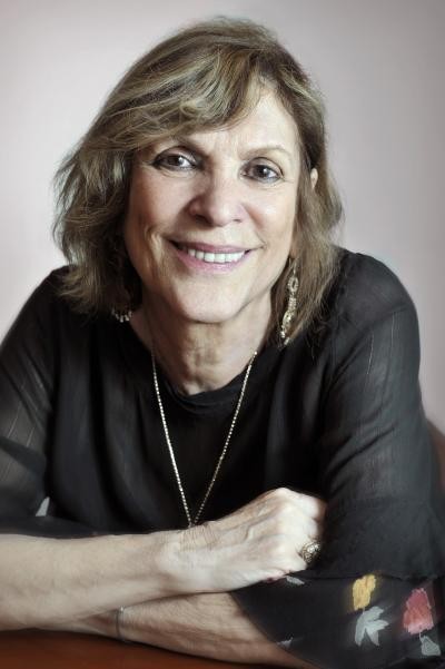 Edna Foa, Ph.D., University of Pennsylvania School of Medicine Edna Foa, Ph.D., University of Pennsylvania School of Medicine