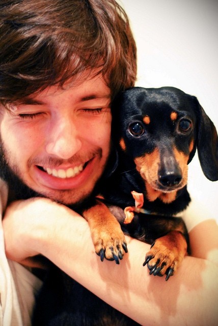 Pet Owners are Mostly Sleep Deprived Pet Owners are Mostly Sleep Deprived