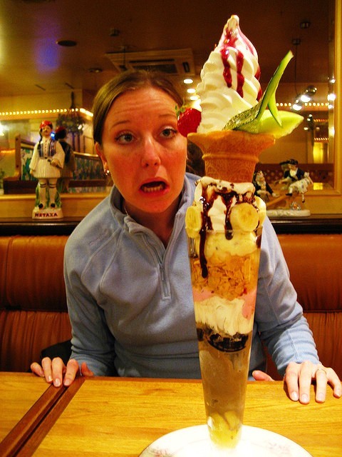 Study Explains Why Stress Makes Us Sweet-Toothed Study Explains Why Stress Makes Us Sweet-Toothed