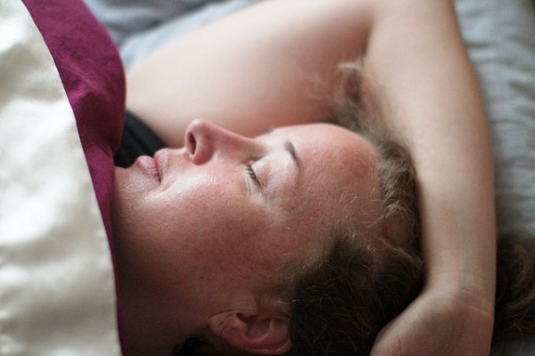 Sleep Apnea Linked to the Development of Diabetes Sleep Apnea Linked to the Development of Diabetes