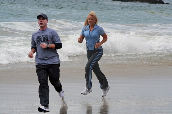 Work Out for Fun, Not Just to Lose Weight Work Out for Fun, Not Just to Lose Weight