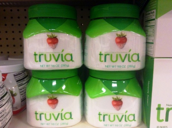 Ingredient in Artificial Sweeteners Helps Kill Fruits Flies