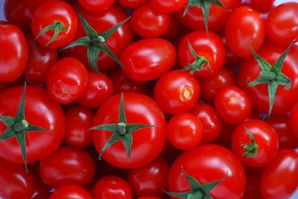 Eat Tomatoes Daily to Prevent Kidney Cancer