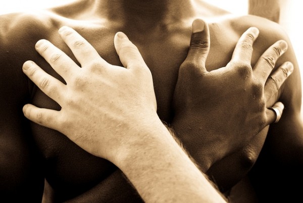 Gay African-American Men Engage in Risky Behavior to Gain Societal Acceptance Gay African-American Men Engage in Risky Behavior to Gain Societal Acceptance