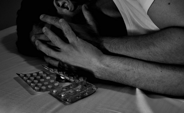 Scientists Discover New Bio Markers of Depression Scientists Discover New Bio Markers of Depression