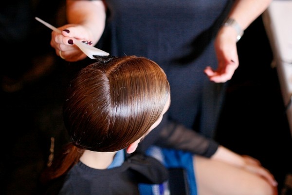 Hair Coloring Products and Dyes Contain Carcinogenic Chemicals Hair Coloring Products and Dyes Contain Carcinogenic Chemicals