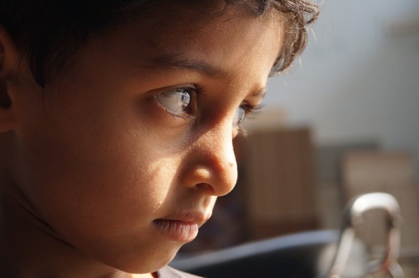 Kid Face Little Boy Child Big Eyes Young Sunny sad Kid Face Little Boy Child Big Eyes Young Sunny sad