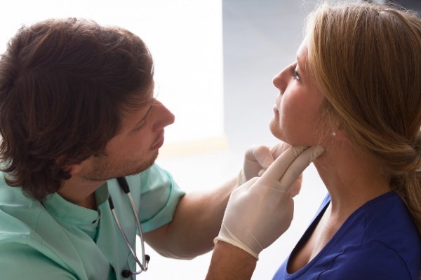 Hyperthyroidism Patients Take Too Many Sick Leaves Hyperthyroidism Patients Take Too Many Sick Leaves