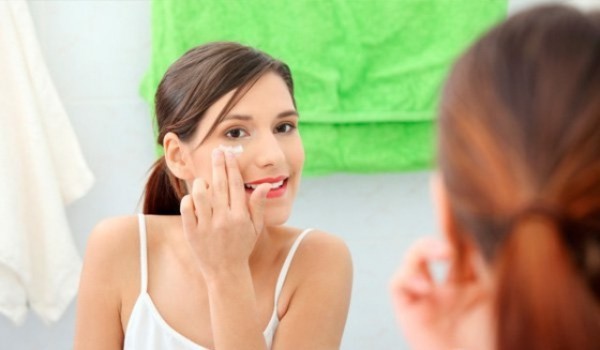 Acne Treatment Products Cause Allergic Skin Reactions