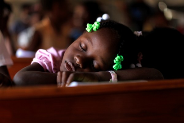 Dozing off in Classroom Makes you Learn New Languages Better: Study