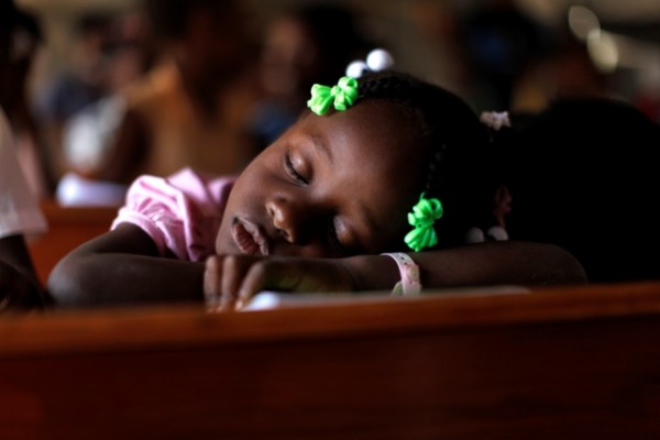 Dozing off in Classroom Makes you Learn New Languages Better: Study Dozing off in Classroom Makes you Learn New Languages Better: Study