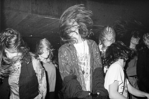 Heavy Metal Fans Beware, Headbanging is Bad for Your Brain Heavy Metal Fans Beware, Headbanging is Bad for Your Brain
