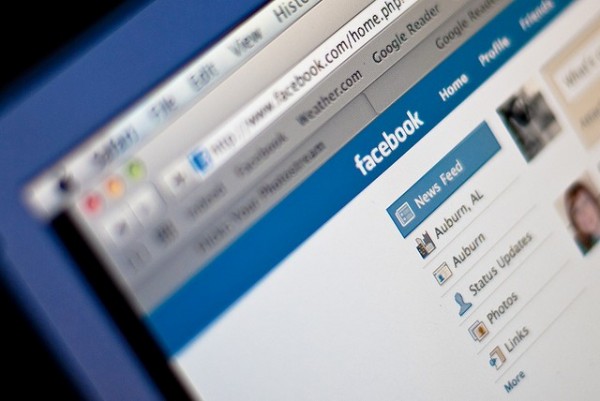 Facebook and Social Networking Sites Negatively Affect Marriages