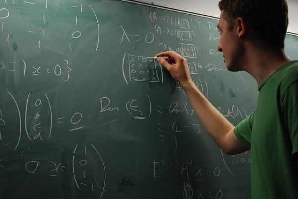 Half of Our Genes Influence Math and Reading Skills Half of Our Genes Influence Math and Reading Skills