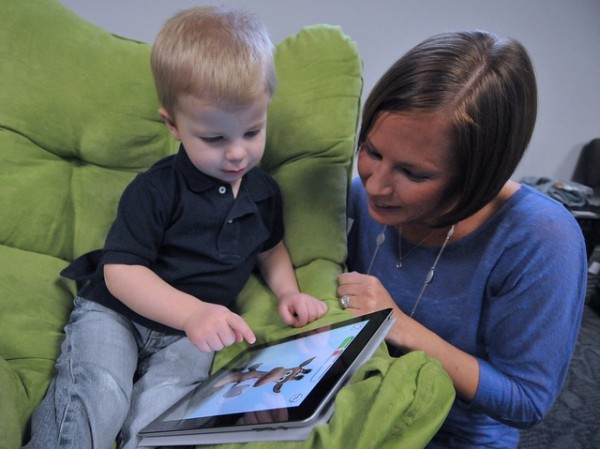 Nickel in iPads and Digital Devices Cause Skin Allergies in Children