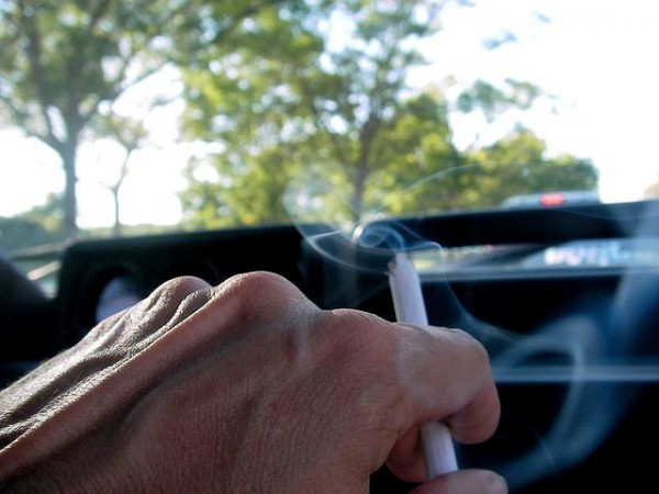 No More Smoking While Driving with Children: Wales Government 