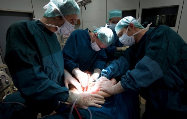 Living Donor Liver Transplant Increases Survival Rate in Patients Living Donor Liver Transplant Increases Survival Rate in Patients