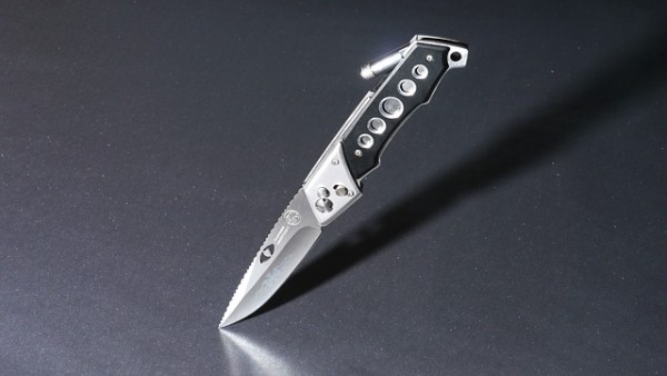 Blade Knife Shadow Sharp