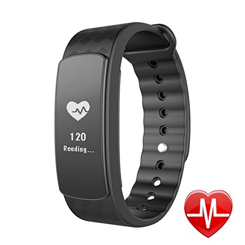 What is the best heart rate chest strap monitor oled out there on the market? (2017 Review)