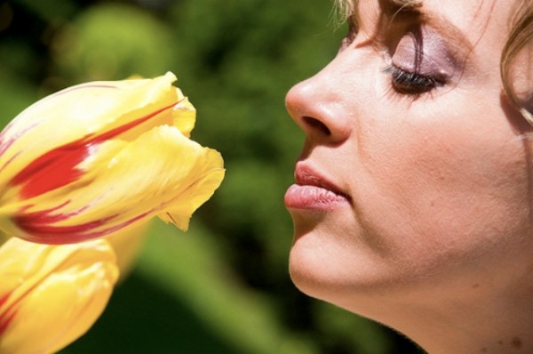 Fatty Diet Impairs Your Ability to Recognize Smell
