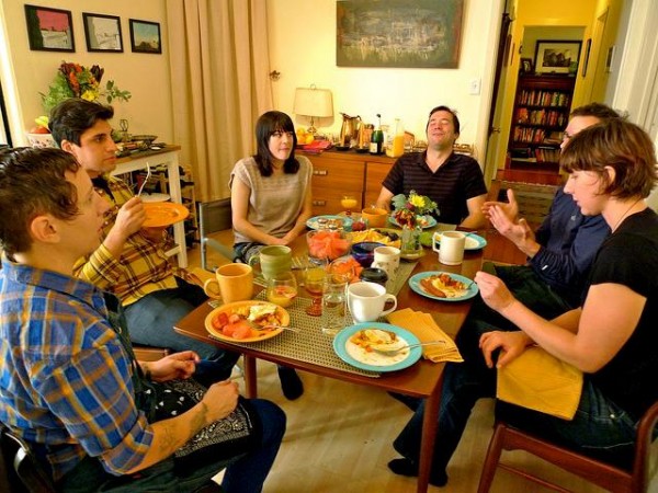 Adults Finish 92 Percent of Food Served on Their Plate Adults Finish 92 Percent of Food Served on Their Plate