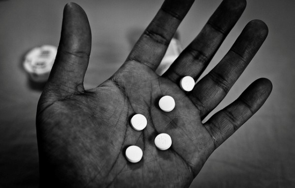 Paracetamol Drugs Do Not Relieve Lower Pain