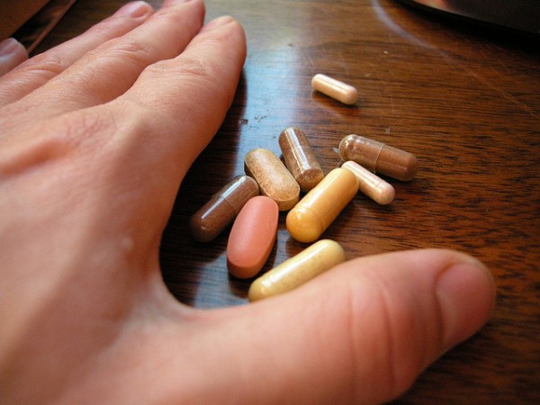  Painkiller Drug ‘Targiniq ER’ Gets FDA Approval 