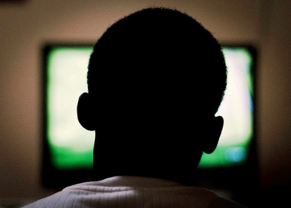 Watching TV after Work Makes People Feel Guilty