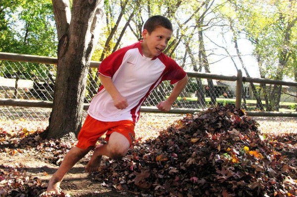 Children with Hidden Body Fat are Likely to Develop Diabetes and Cancer Children with Hidden Body Fat are Likely to Develop Diabetes and Cancer