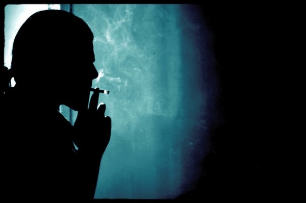 Time Spent at Work Influences Employees’ Smoking Behaviors