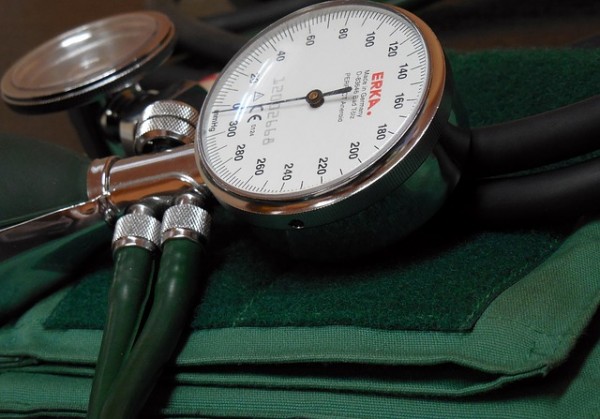 Blood Pressure Monitor Medical Blood Pressure