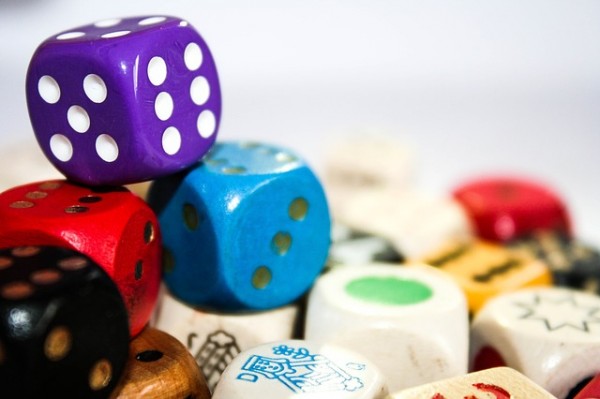 Cube Play Colorful Eye Numbers Six Five Random Cube Play Colorful Eye Numbers Six Five Random