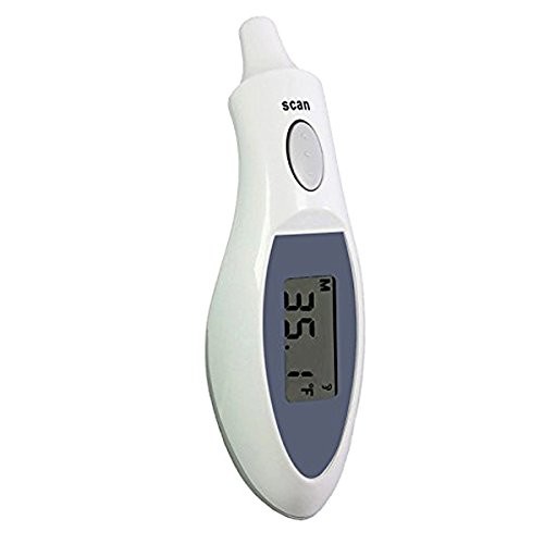 Top 5 Best ear thermometer for dogs to Purchase (Review) 2017 Top 5 Best ear thermometer for dogs to Purchase (Review) 2017