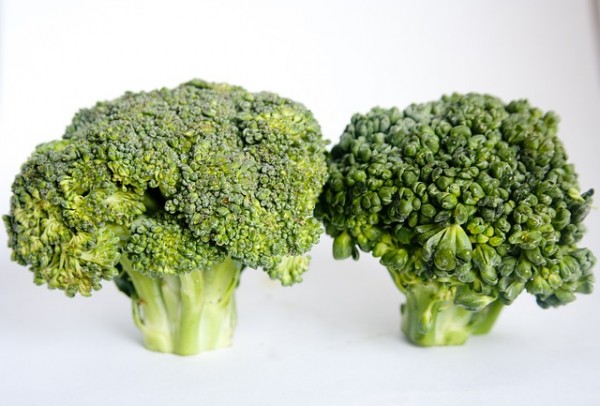 Broccoli Vegetables Healthy Food Diet Green