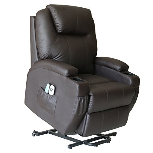 Which is the best lift chairs wall hugger on Amazon?