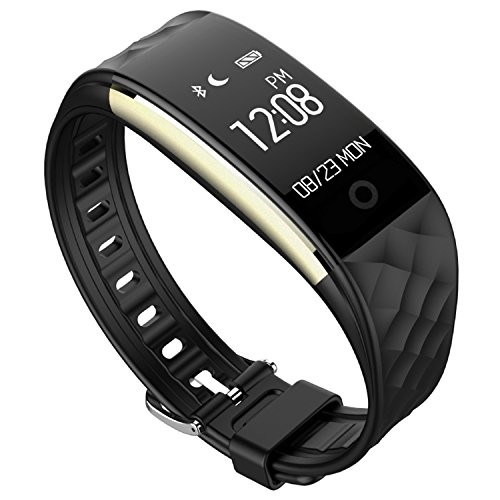 5 Best heart rate exercise monitor watch to Buy (Review) 2017
