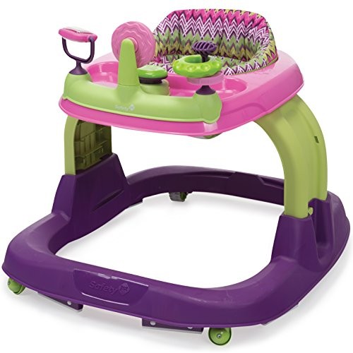 Top 5 Best Selling baby walkers for girls with Best Rating on Amazon